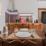 Appartement Del Cortiletto By Wonderful Italy Turijn