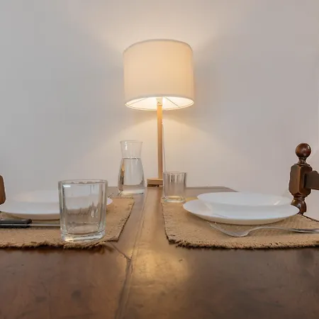 Del Cortiletto By Wonderful Italy *