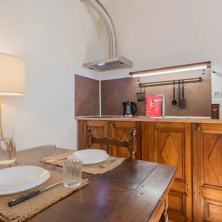 Del Cortiletto By Wonderful Italy Apartment Turin