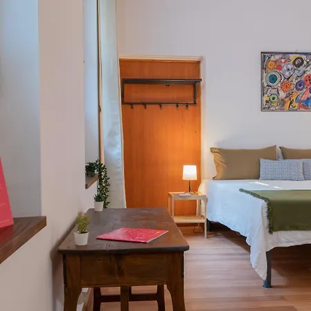 Apartment Del Cortiletto By Wonderful Italy