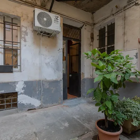 Del Cortiletto By Wonderful Italy Torino