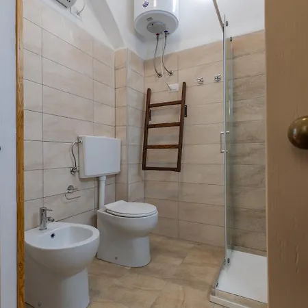 Del Cortiletto By Wonderful Italy Apartment