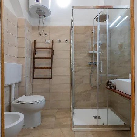 Appartamento Del Cortiletto By Wonderful Italy Torino