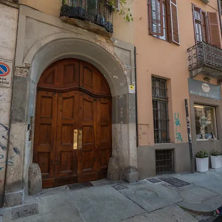 Del Cortiletto By Wonderful Italy Appartamento *