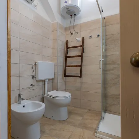 Del Cortiletto By Wonderful Italy * Turyn