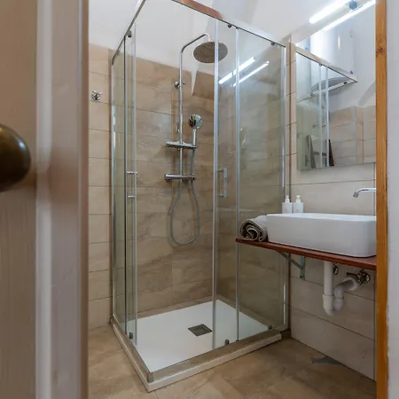 Apartament Del Cortiletto By Wonderful Italy Turyn