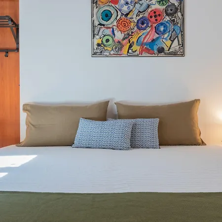 Del Cortiletto By Wonderful Italy Apartament