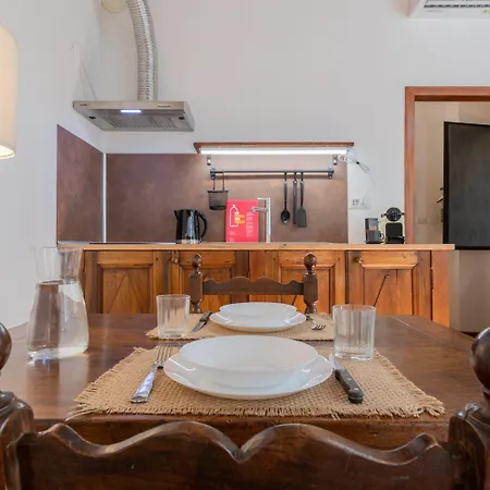 Appartement Del Cortiletto By Wonderful Italy Turijn