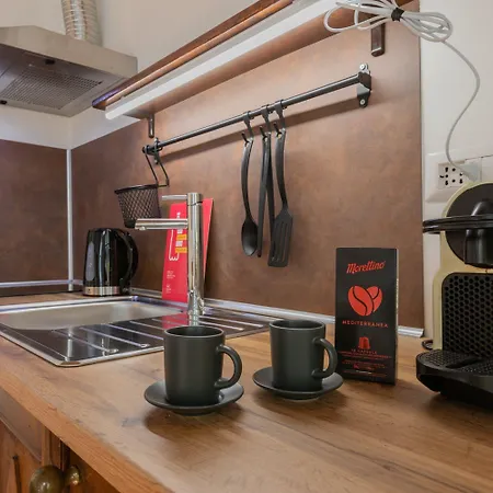 Del Cortiletto By Wonderful Italy *