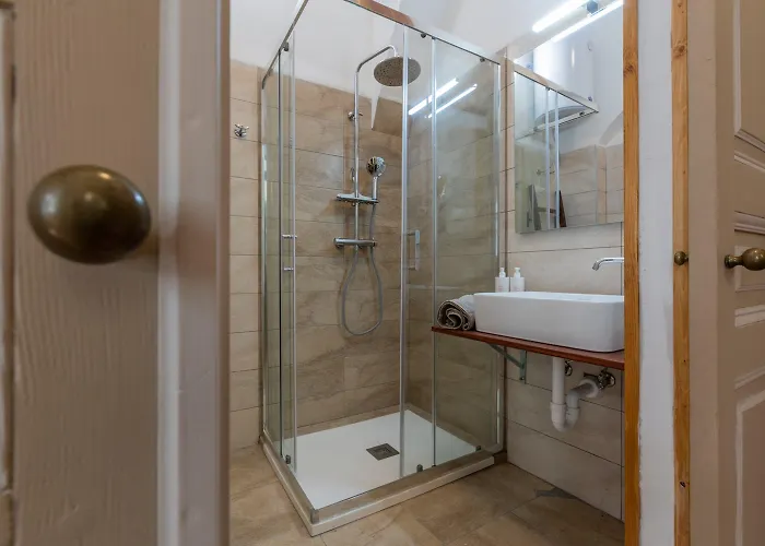 Lejlighed Del Cortiletto By Wonderful Italy Torino