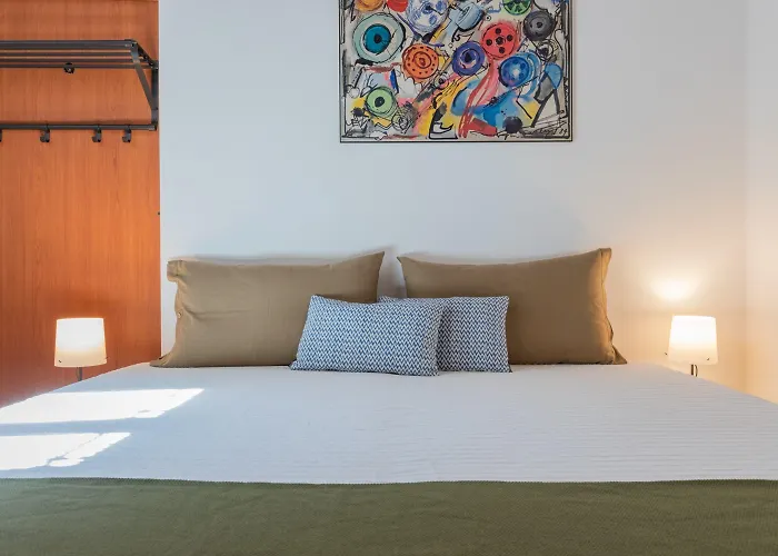 Del Cortiletto By Wonderful Italy Appartement