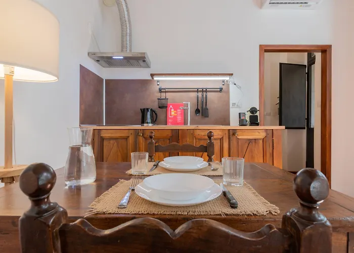Appartement Del Cortiletto By Wonderful Italy Turijn