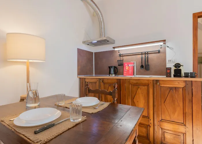 Del Cortiletto By Wonderful Italy Appartement