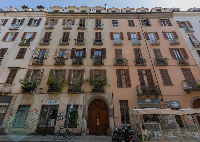 Appartement Del Cortiletto By Wonderful Italy *