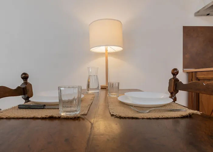 Del Cortiletto By Wonderful Italy Torino