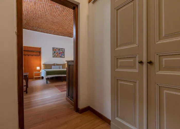 Del Cortiletto By Wonderful Italy * Turijn