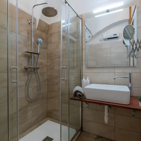 アパート Del Cortiletto By Wonderful Italy