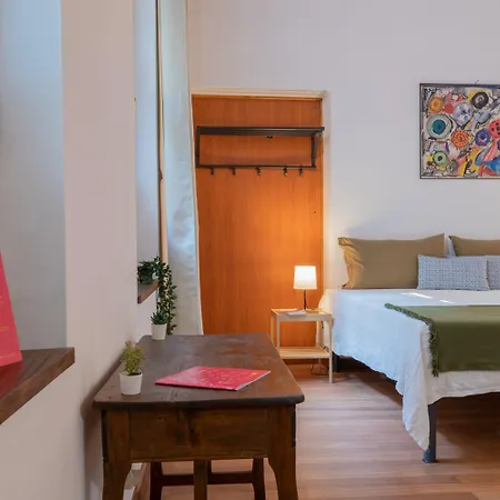 Apartman Del Cortiletto By Wonderful Italy