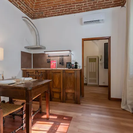 Apartman Del Cortiletto By Wonderful Italy *