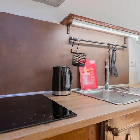 Apartman Del Cortiletto By Wonderful Italy