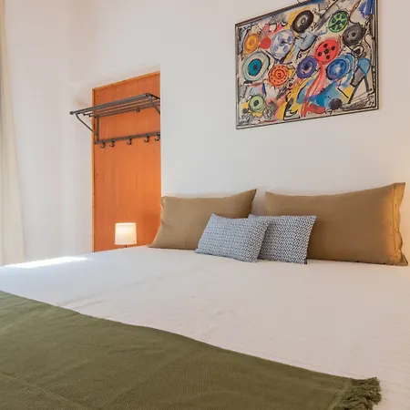 Del Cortiletto By Wonderful Italy Apartment