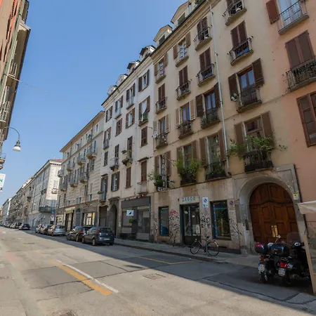Del Cortiletto By Wonderful Italy Apartment