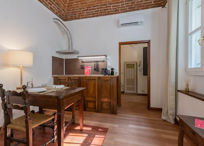 Apartment Del Cortiletto By Wonderful Italy *